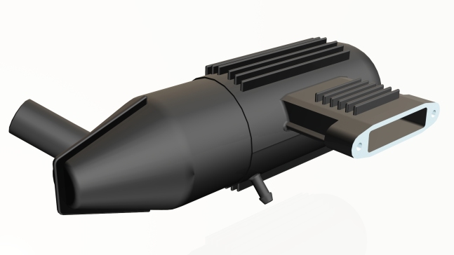 019-消音器-消声器研究中心 STEP