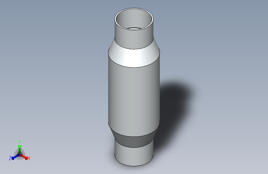 022-消音器-消音器 SW(1)