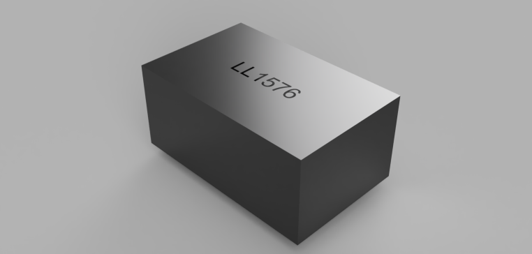 034-变压器-Lundahl LL1576 STEP