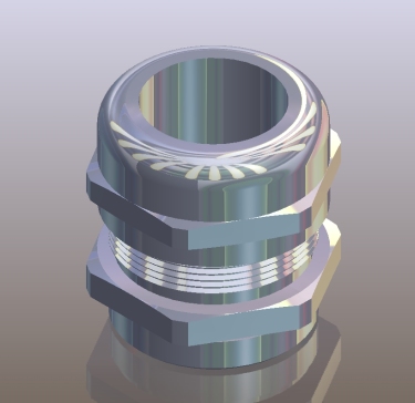 036-格兰头-电缆密封套 M40 SW