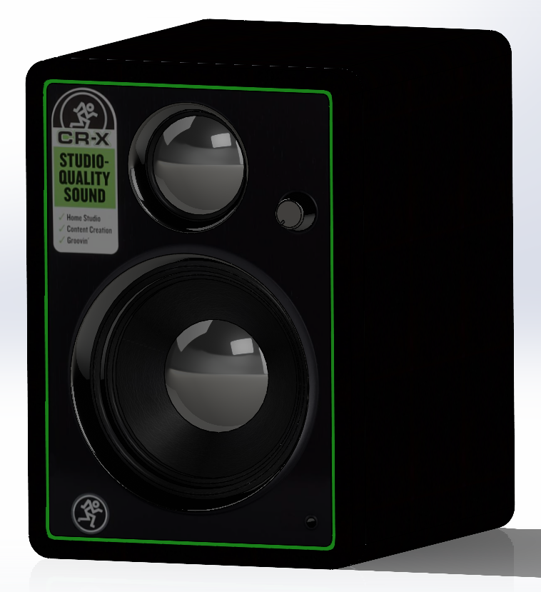 049-扬声器-CR4-X SW