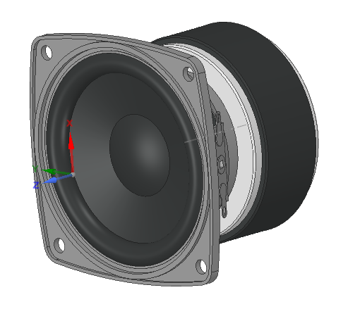 057-扬声器-PLS-P830986 STEP