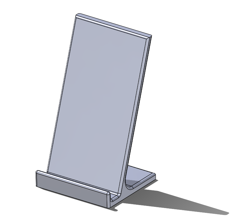 062-手机支架-SW STEP