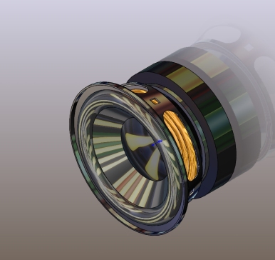 063-扬声器-speaker 2Ω 3W SW