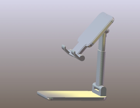 085-手机支架-STEP