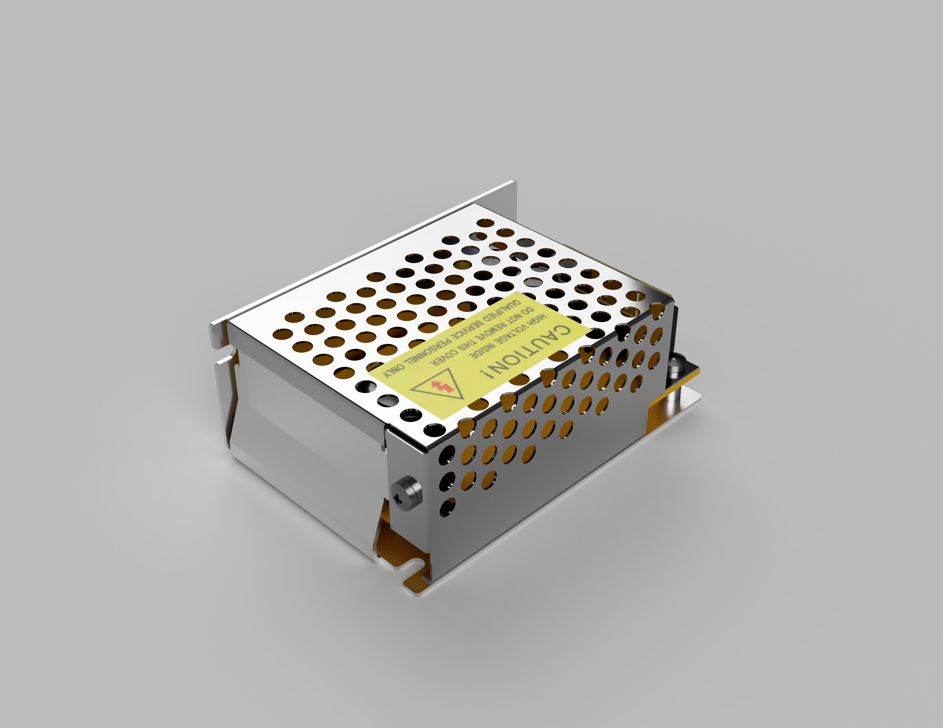 002-模块电源-12VDC S-60-12 STEP