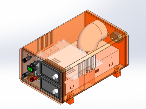 006-直流可调电源-机箱电源 STEP
