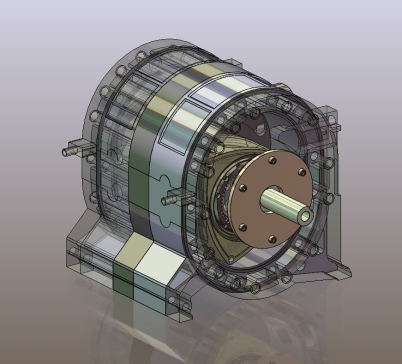 006-转子发动机-SW