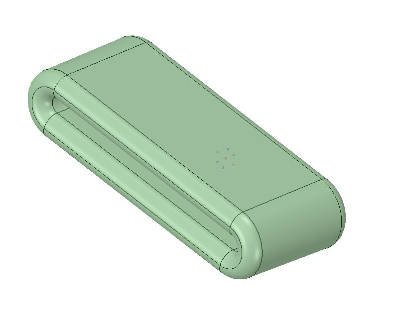 008-行李箱-皮箱 STEP