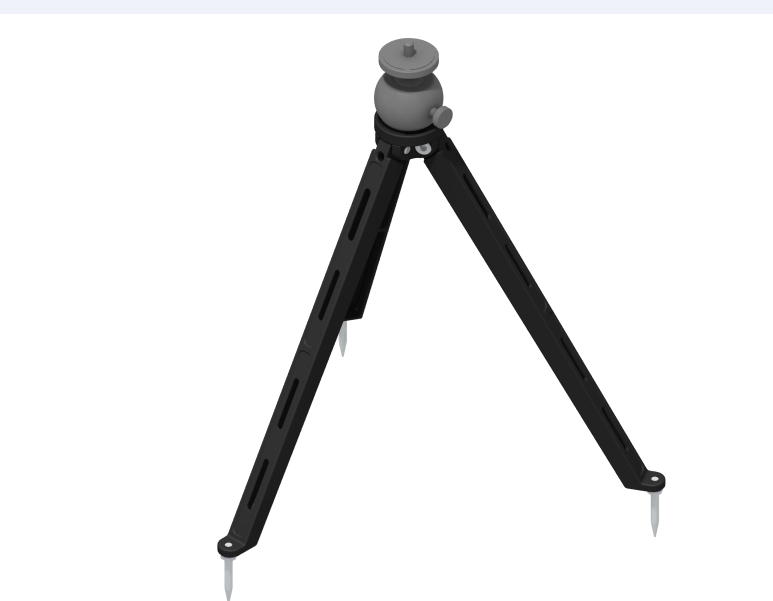 013-三脚架-STEP