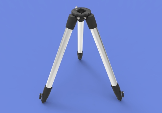 015-三脚架-STEP