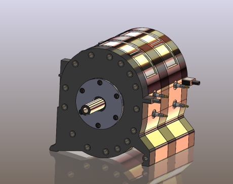 018-转子发动机-往复式内燃机 SW