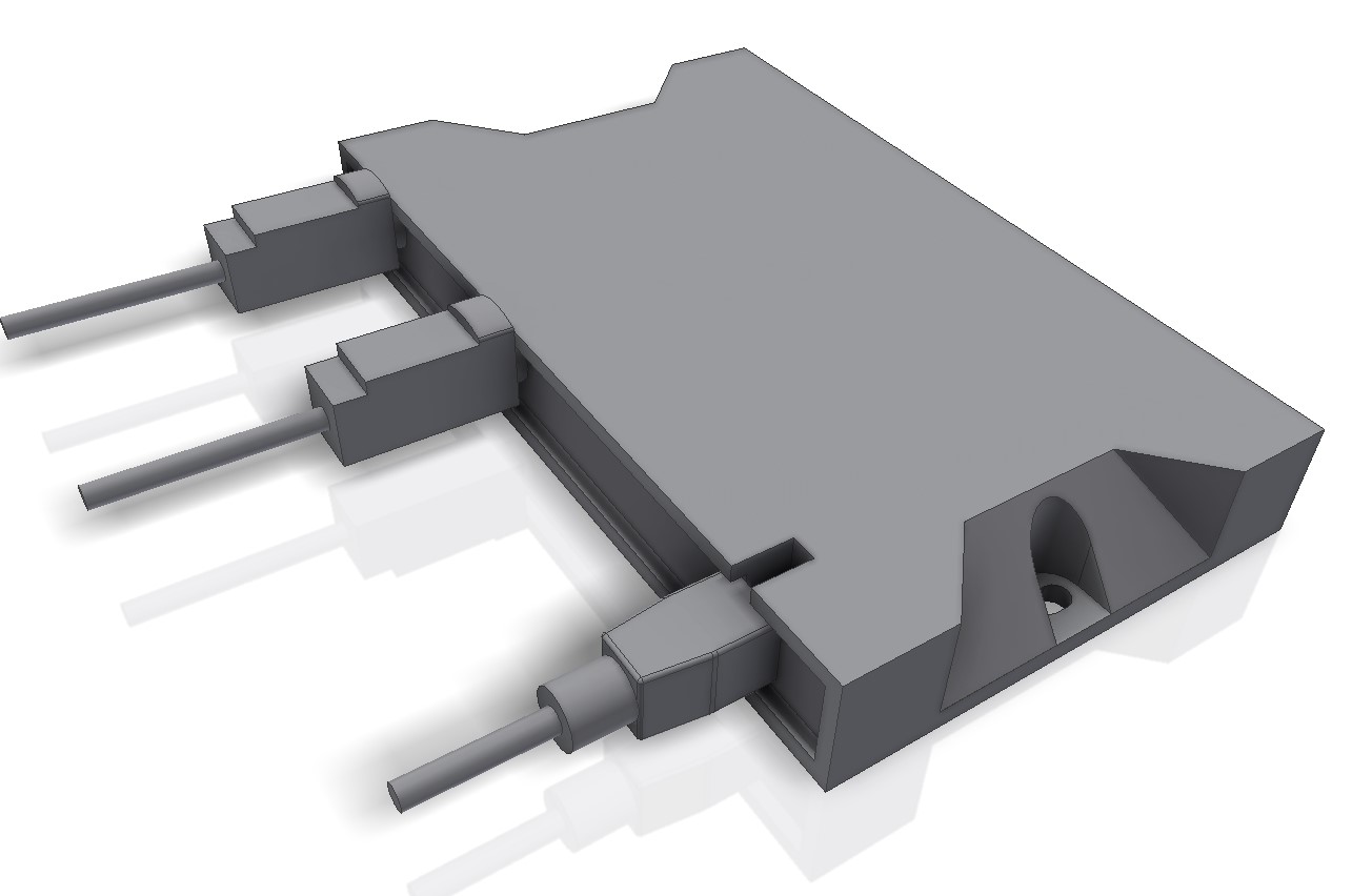022-网络设备-RUT850 路由器 STEP