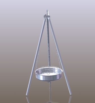 027-三脚架-SW STEP