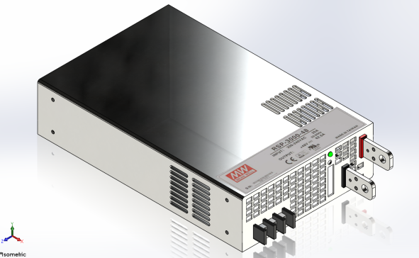 036-模块电源-RS-3000-48 SW