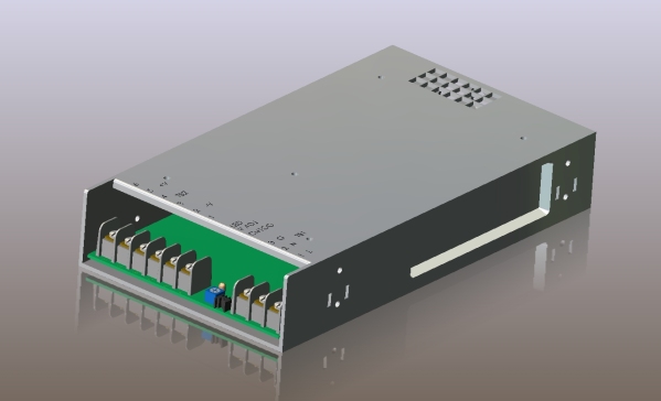 037-模块电源-RSP500-48 SW