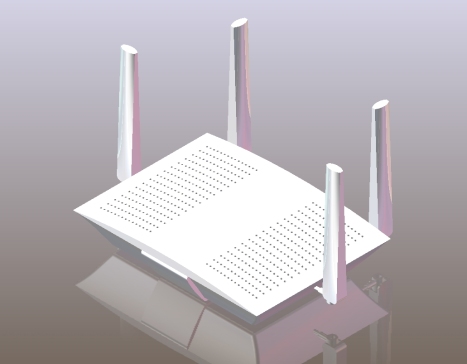 040-网络设备-路由器EA8100 STEP