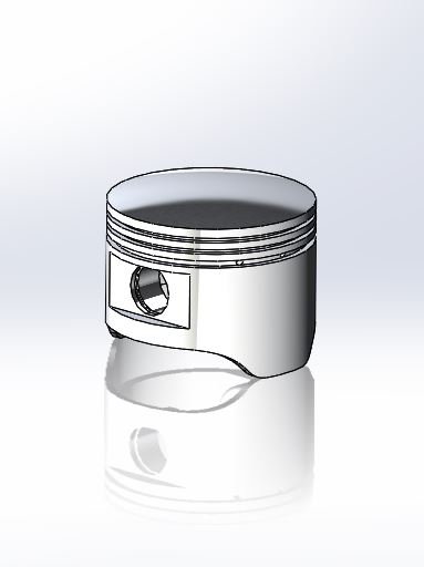 044-活塞-活塞总成 SW