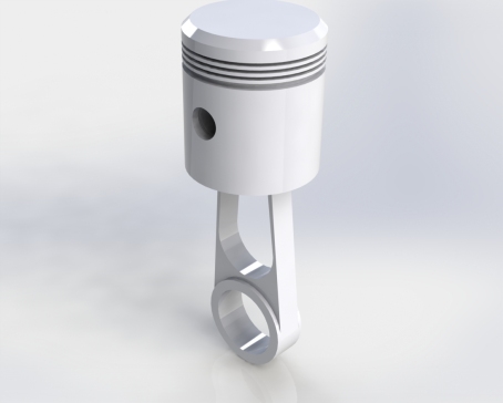 045-活塞-活塞总成 SW