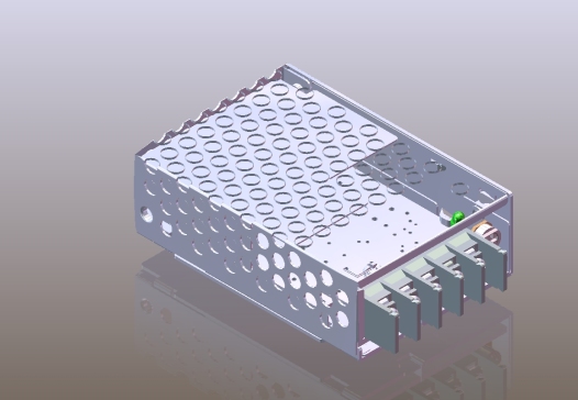 048-模块电源-VTX-212-025-0xx SW STEP