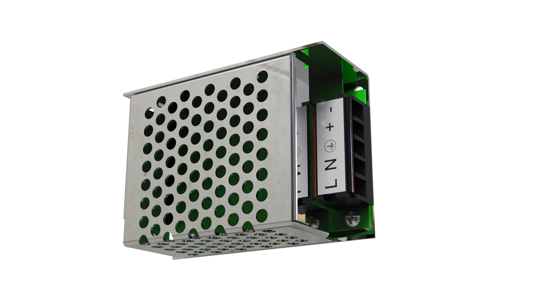 070-模块电源-5V 3A STEP