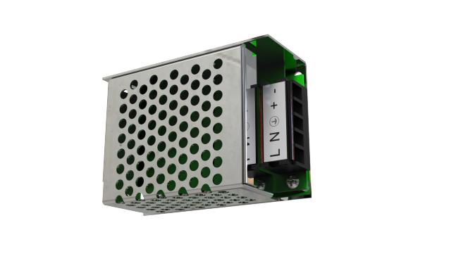 070-模块电源-5V 3A STEP