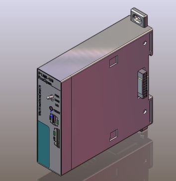 076-模块电源-P1AM-100