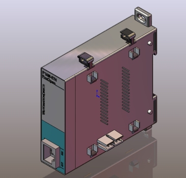 078-模块电源-P1AM-ETH