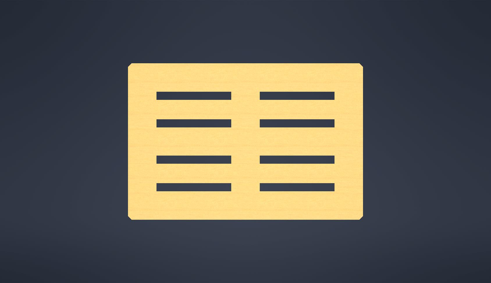 005-托盘-800x1200x144 STEP