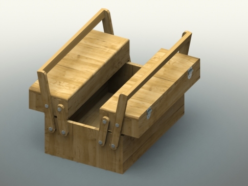 029-工具箱-工具箱 SW STEP