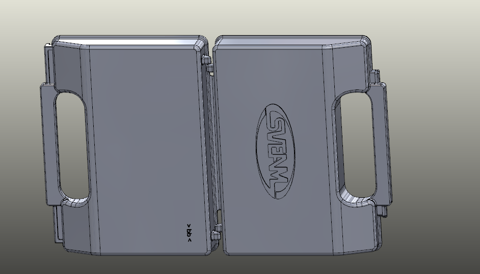 034-工具箱-整理工具 SW