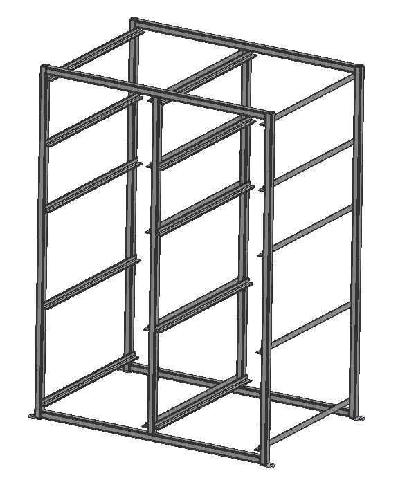 035-储物架-储物架 V2 STEP