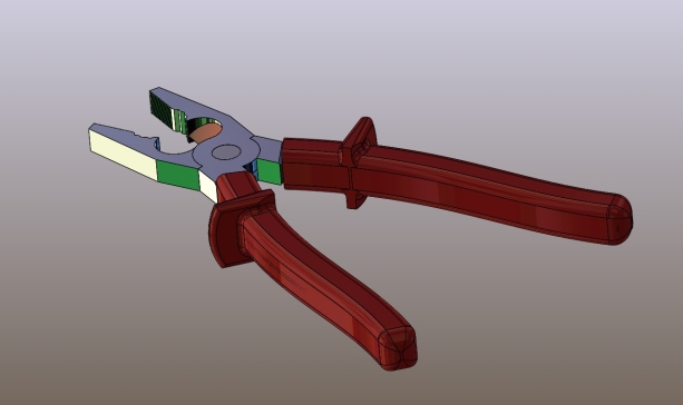 045-钳子-钳子 SW