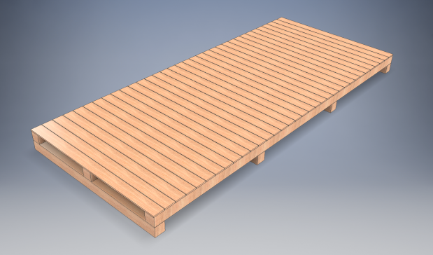 049-托盘-托盘 STEP