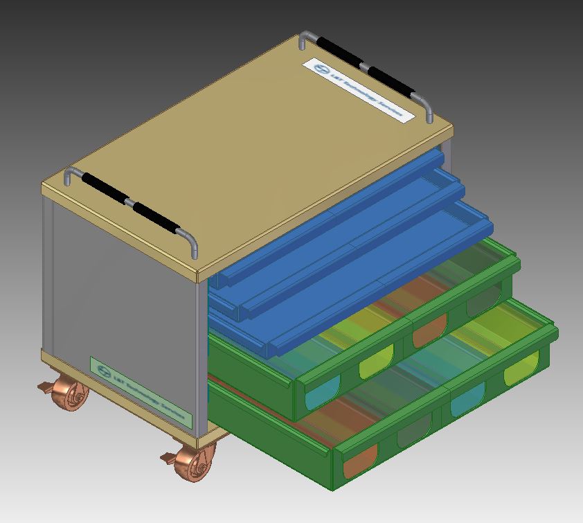 057-工具箱-机械工具箱 STEP