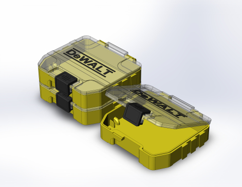 058-工具箱-坚固箱_DT70500 STEP