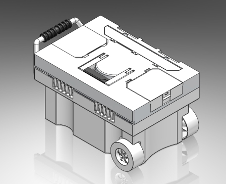067-工具箱-塑料工具箱 SW