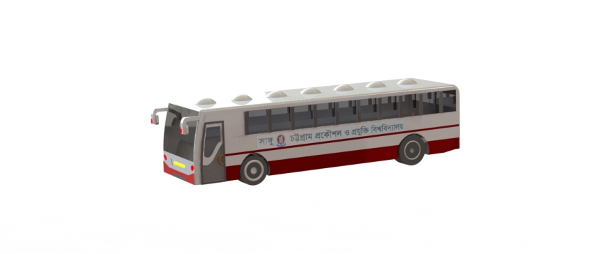 001-公交车-CUET 巴士 SW