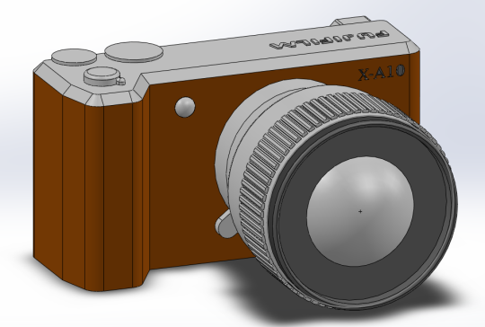 011-相机-FUJIFILM SW STEP