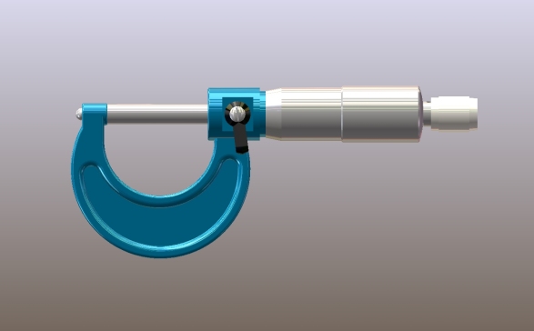 012-千分尺-测微计 IPT