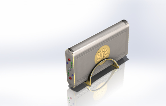 012-硬盘-USB 2.0 外置硬盘 SW