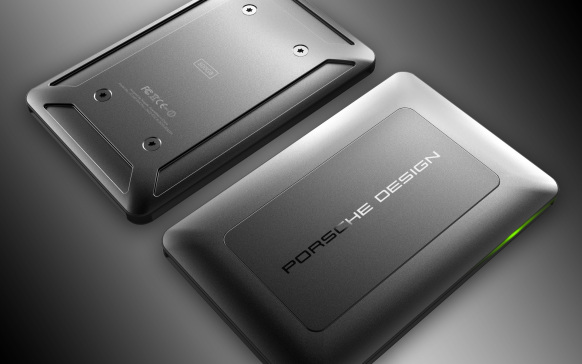 015-硬盘-保时捷设计 外部硬盘 STEP