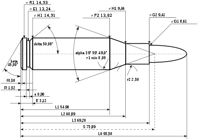 frf2狙击枪带两脚架