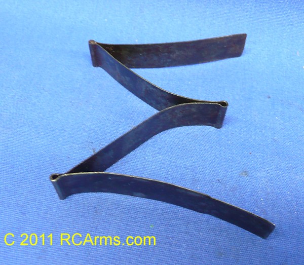 frf2狙击枪带两脚架