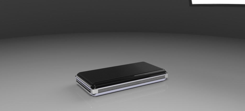 018-硬盘-便携式硬盘驱动器 STEP