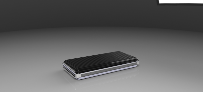 018-硬盘-便携式硬盘驱动器 STEP