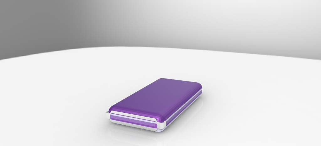 018-硬盘-便携式硬盘驱动器 STEP