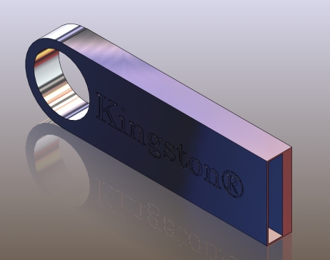 019-U盘-金士顿DTSE9闪存驱动器 SW