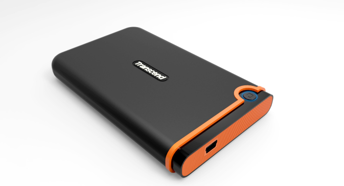 020-硬盘-传智 StoreJet 2.5 STEP