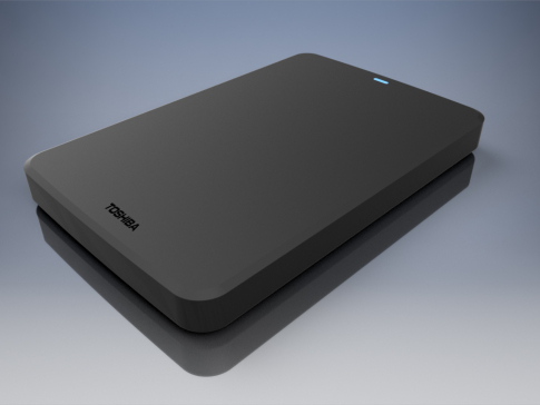 022-硬盘-东芝外置硬盘 IPT